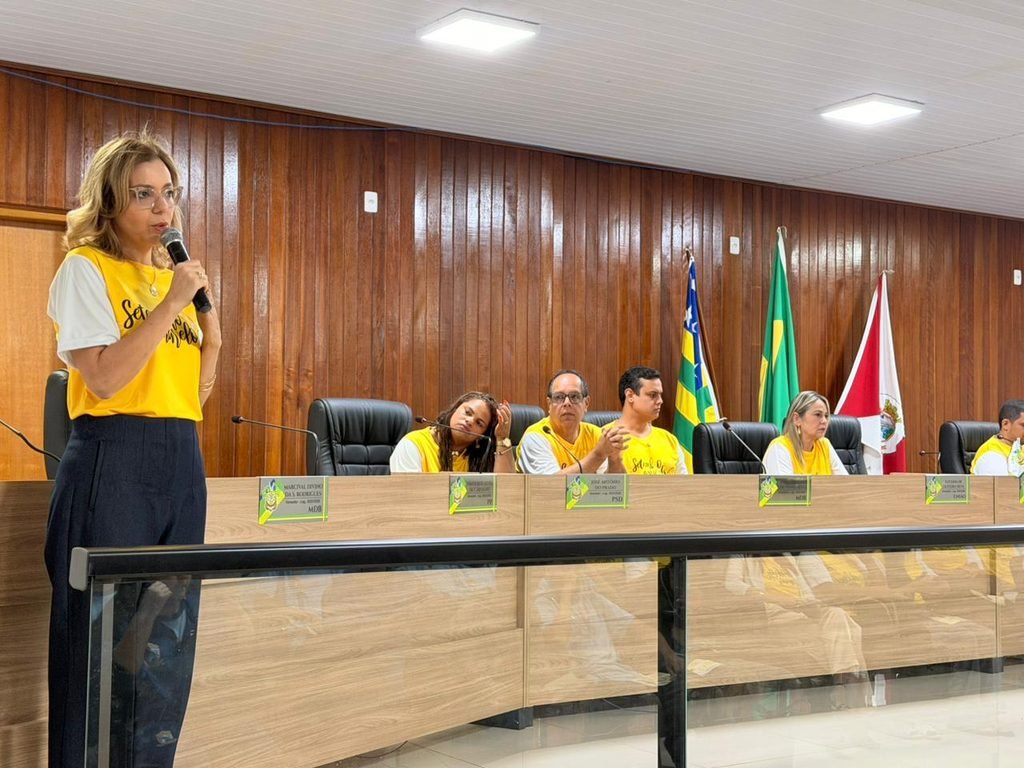 Setembro Amarelo: Prefeitura promove ações de prevenção e combate ao suicídio