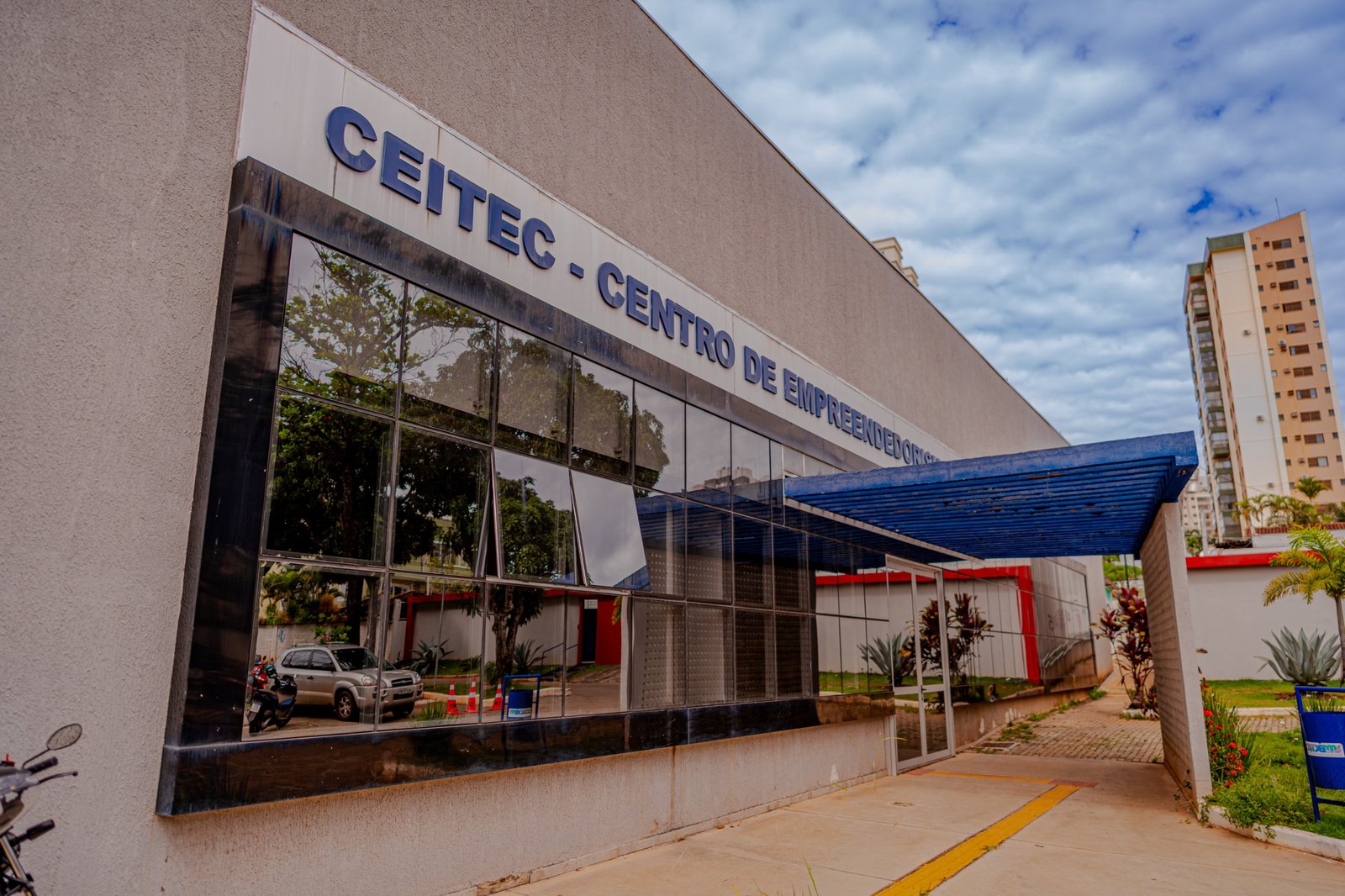 Manutenção no sistema de energia suspende atendimentos no CEITEC nesta quarta-feira (23)