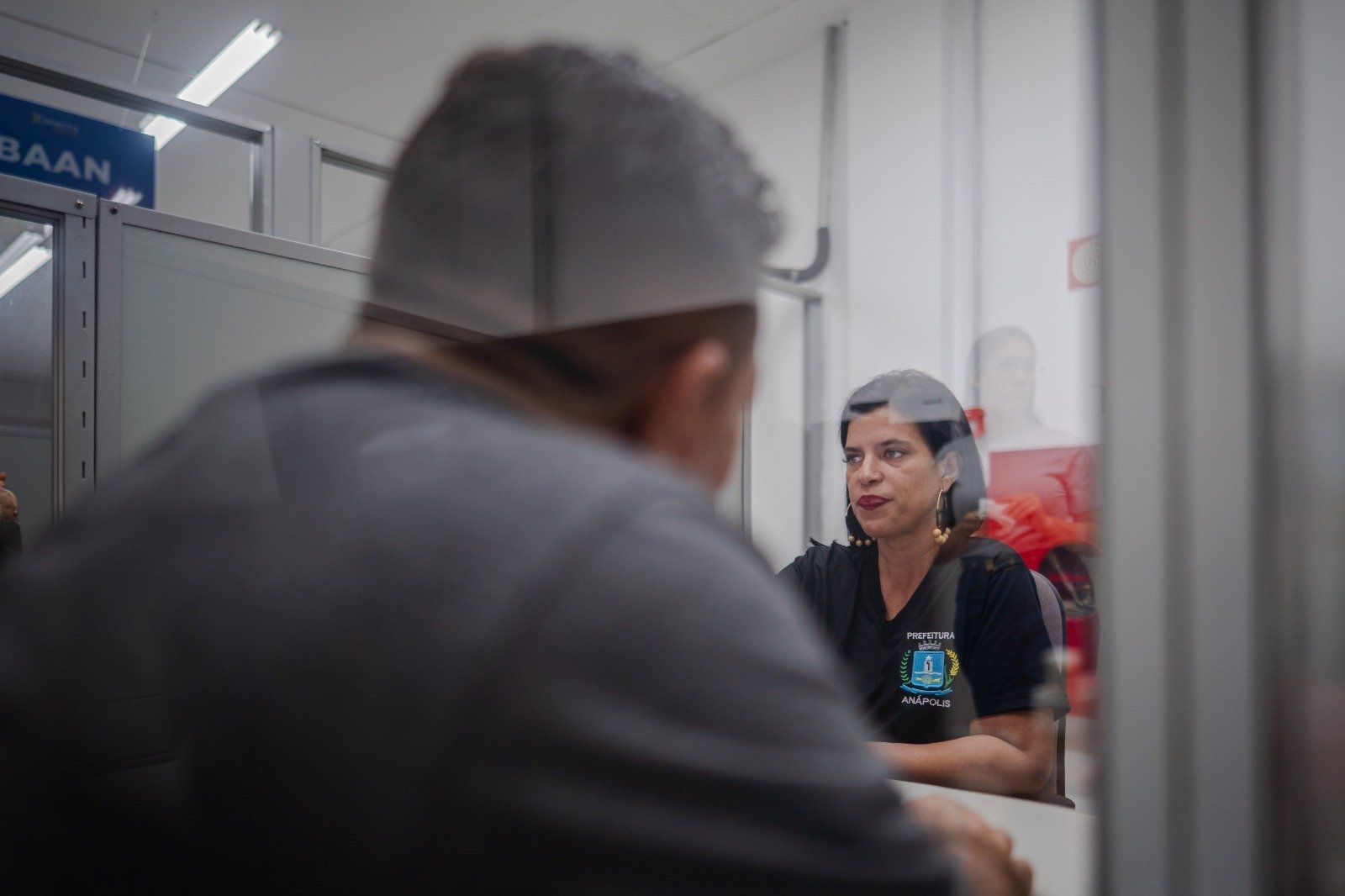 Sine Anápolis disponibiliza 599 vagas de emprego em diversas áreas nesta semana