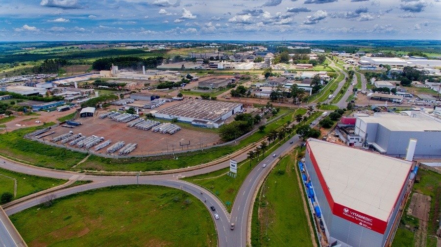Anápolis garante primeira alta na participação do ICMS após seis anos