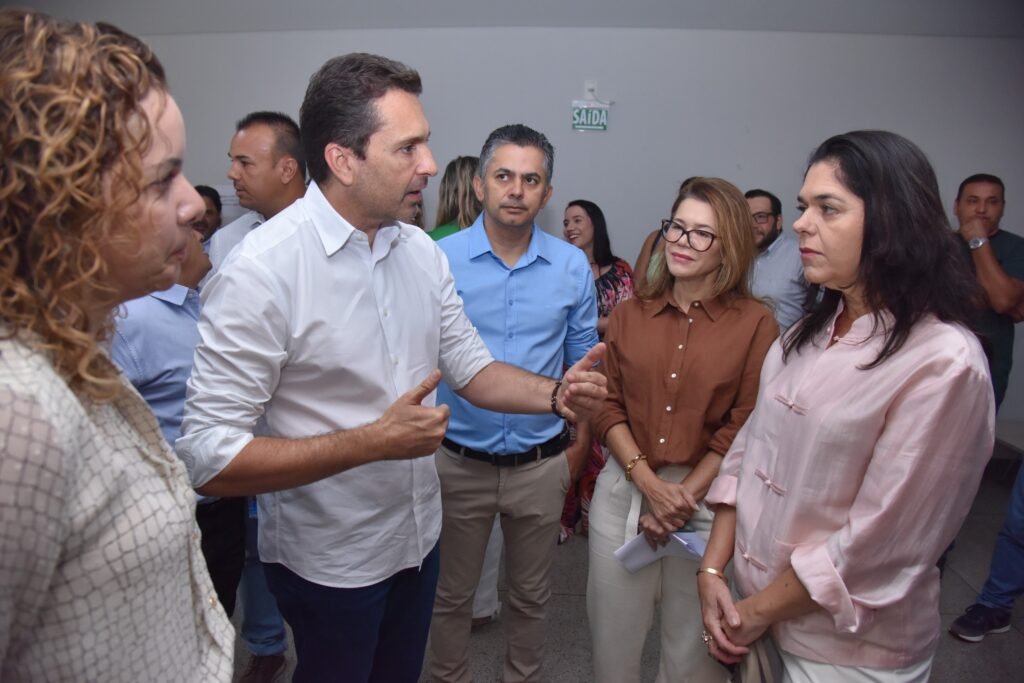 Edital do Concurso da Educação de Aparecida será publicado nesta quarta-feira, 30