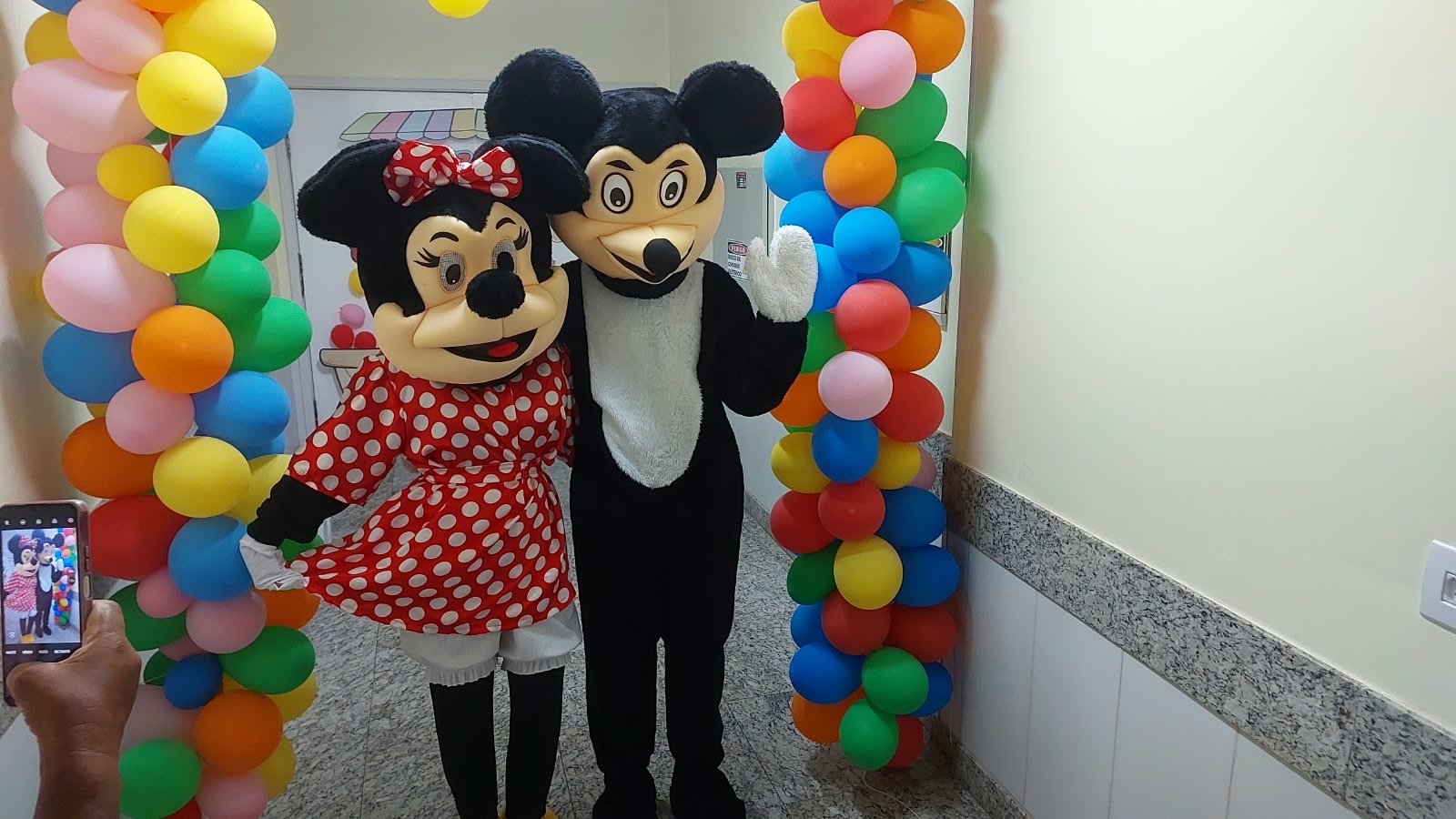 HMAP tem programação especial para celebrar o Dia das Crianças