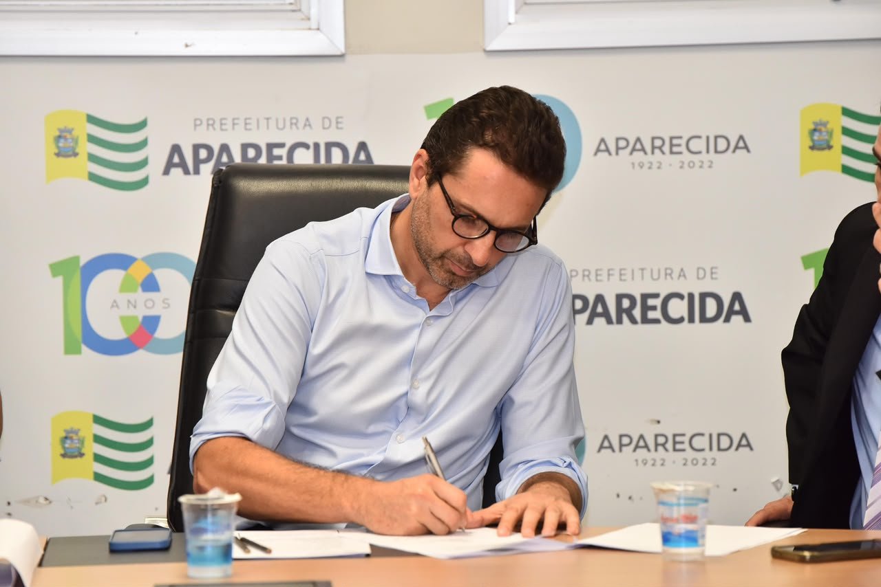 Prefeitura propõe programa Acelera Aparecida para atrair empresas e gerar empregos