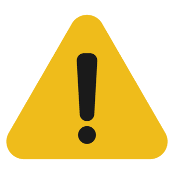 Aviso de Manutenção Preventiva no Sistema