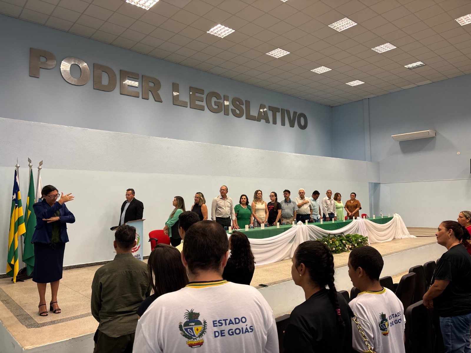 Setembro Verde: Prefeitura de Bela Vista promove encontro sobre cuidado e inclusão