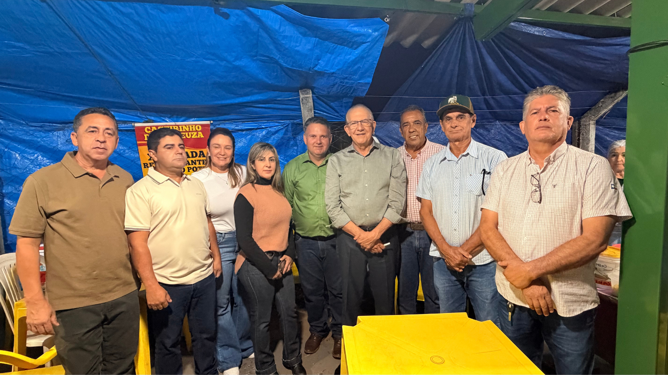 Prefeitura de Bela Vista lança programa gratuito de apoio ao produtor rural