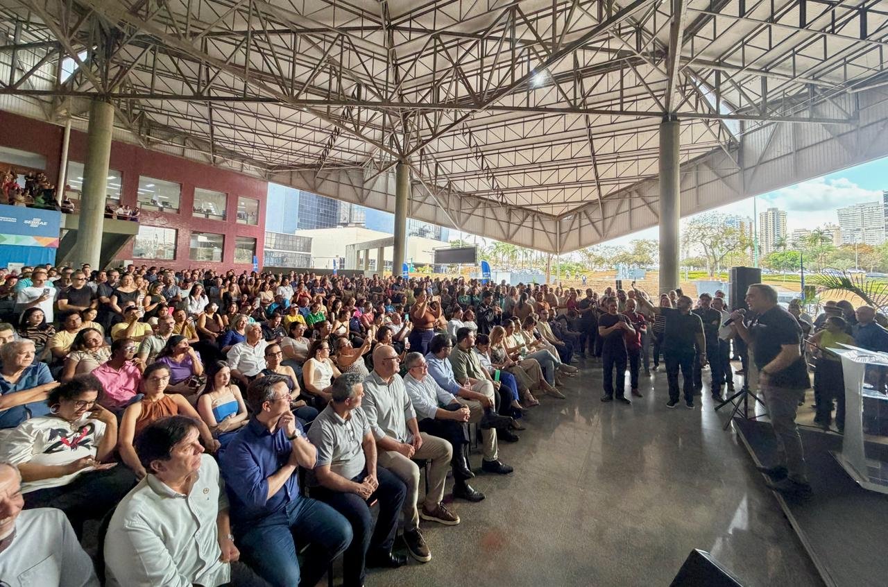 Mabel implanta Gestão por Resultados e abre nova etapa de valorização dos servidores da Prefeitura de Goiânia
