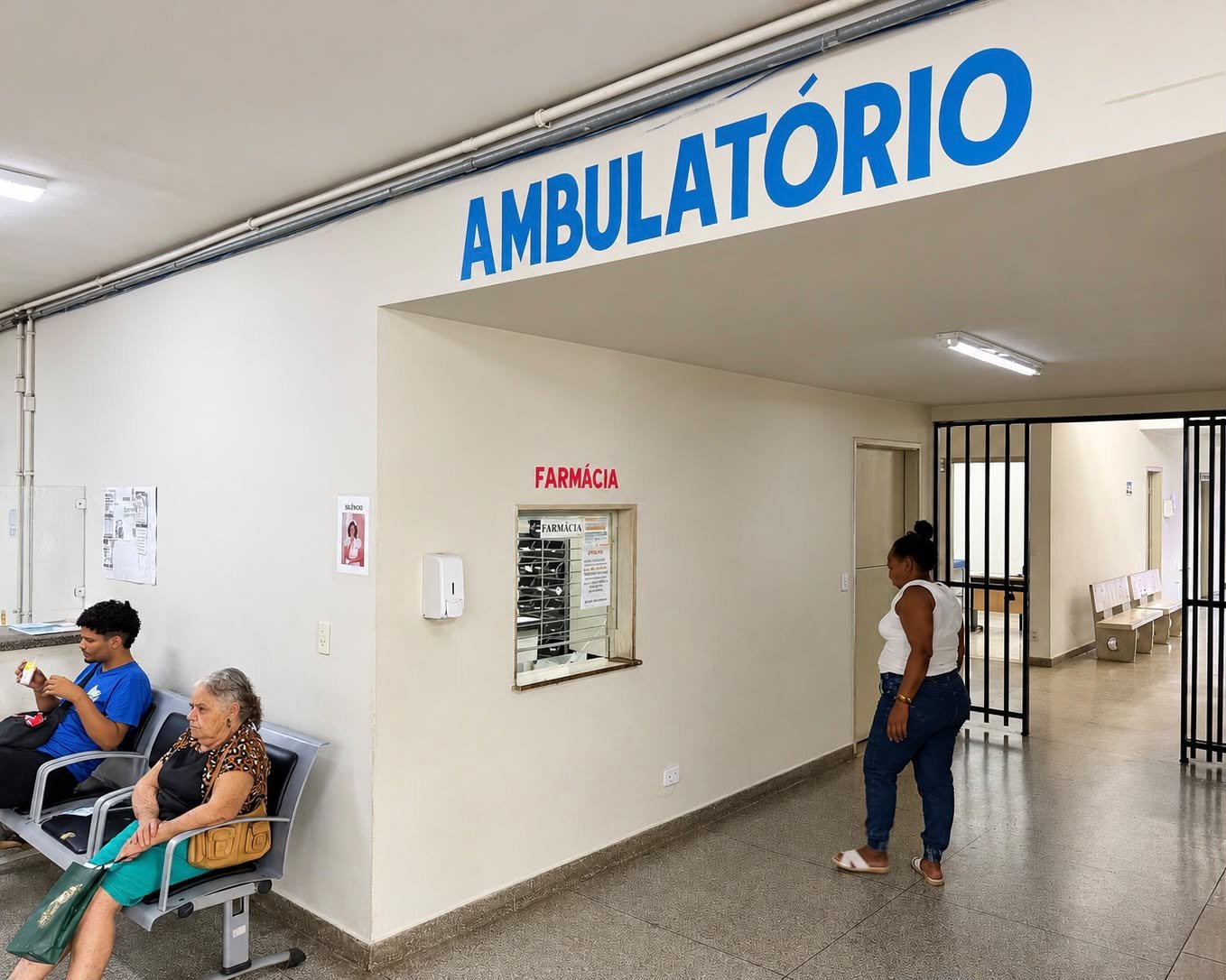 Prefeitura de Goiânia prepara fornecimento de novas bombas de insulina