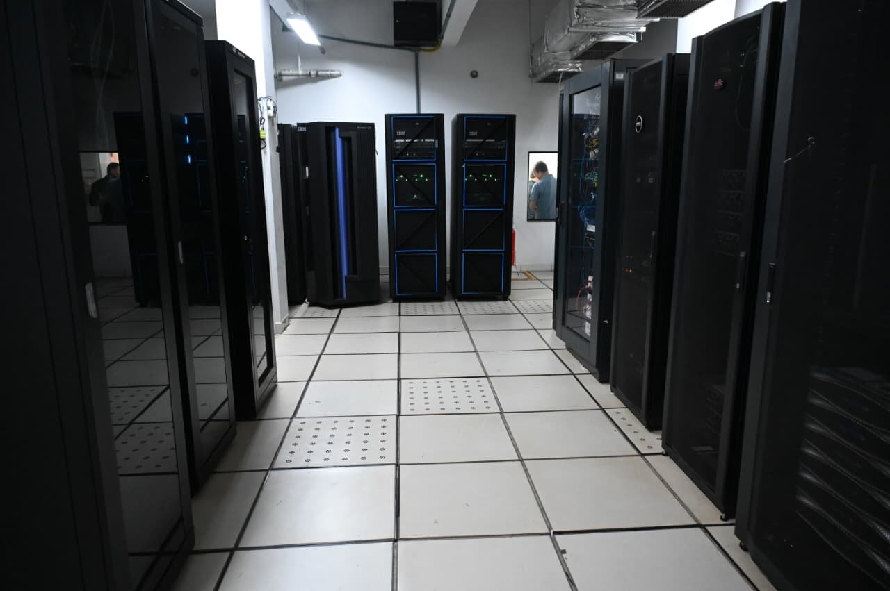 Novas tecnologias vão agilizar serviços digitais da Prefeitura de Goiânia