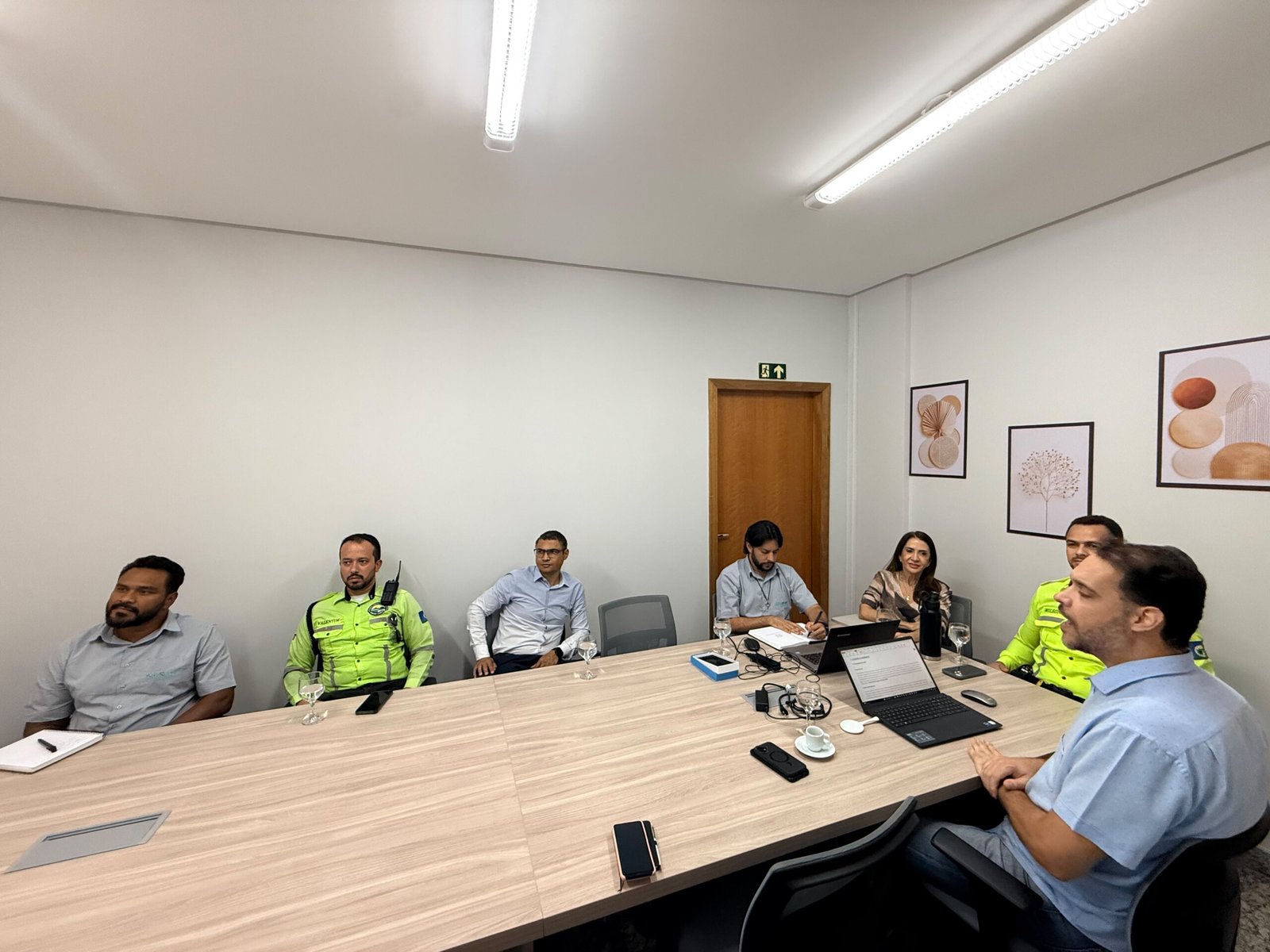Comitê analisa estratégias para os recursos previdenciários