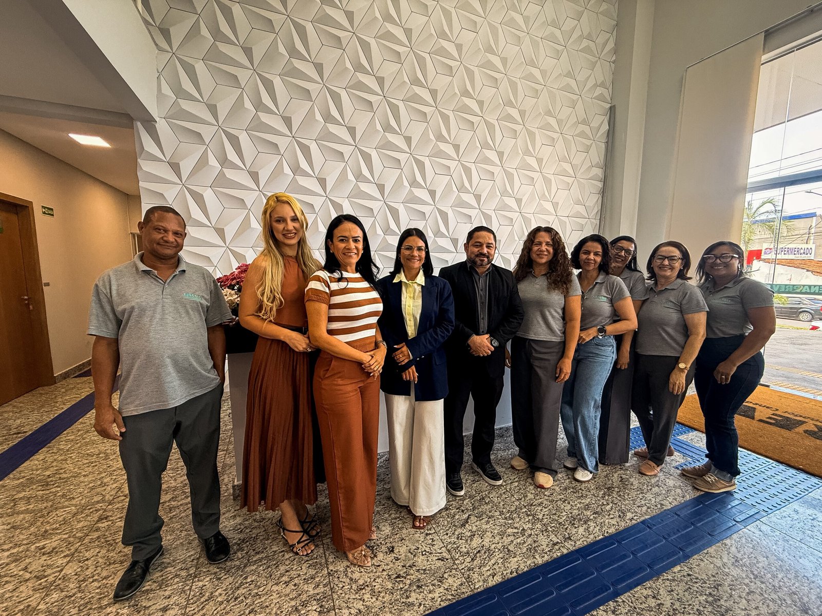 SENAPREV recebe visita do GurupiPrev
