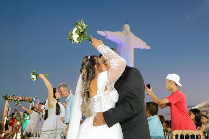 Prefeitura de Senador Canedo divulga resultado final do Casamento Comunitário 2026