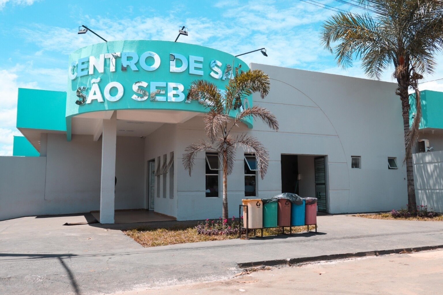 Vacinação acontece neste sábado (10) na UBS São Sebastião