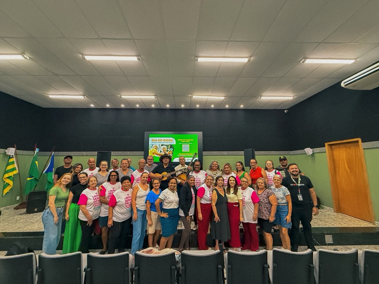 Cidadão Tech 60+ realiza nona aula com foco em interação e privacidade nas redes sociais