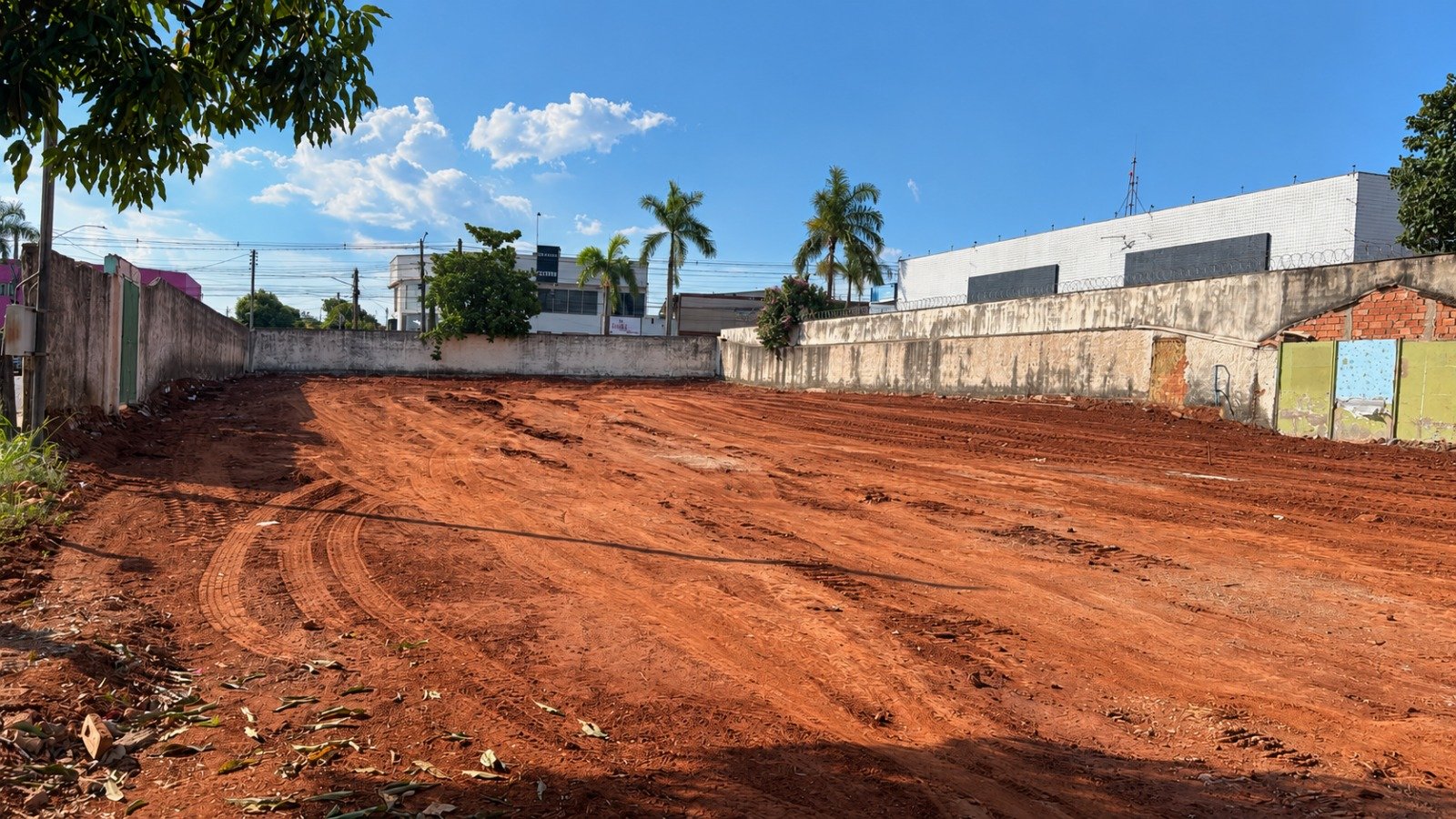 Escola Nilson Gomes terá nova estrutura em Senador Canedo
