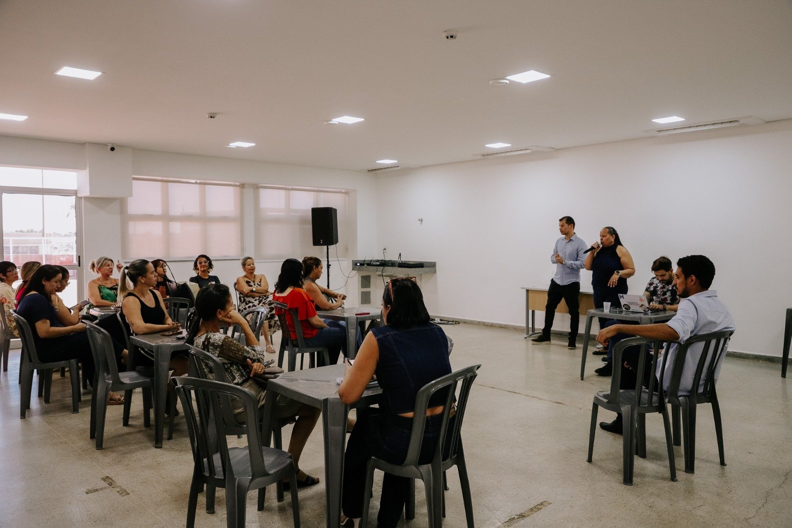 Senador Canedo elege representantes dos gestores escolares para o CACS-FUNDEB